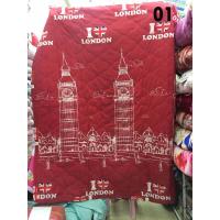 ราคา ผ้าห่มใยไหม ขนาด 6 ฟุต มีลายให้เลือกมากกว่า 30 ลาย (1168812162)