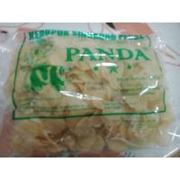 ราคา ข้าวเกรียบแผ่นดิบรสปู ตราแพนด้า(Panda) ขนาด 500 กรัม (11516756134)