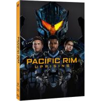 ราคา Pacific Rim Uprising / แปซิฟิค ริม ปฏิวัติพลิกโลก (SlipCover) [DVD มีเสียงไทย/มีซับไทย] *แผ่นแท้ (24760846910)
