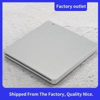 ราคา ไดรฟ์ DVD บลูเรย์ภายนอก 3D,USB 3.0 และ Type-C Blu Ray CD DVD Drive Player Ultra Slim Slot-in CD DVD Burner (28887649411)