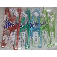 ราคา ไม้แขวนเสื้อไทยโอลิมปิคตราไทย5ห่วง อย่างหนา (21589157241)