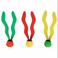 ราคา Intex แท่งสีสาหร่ายสำหรับดำน้ำ แท่งสี แท่งสีดำน้ำ (1918583828)