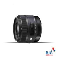ราคา Sigma 30 mm f/1.4 DC HSM Art DSLR Lenses - ประกันศูนย์ 1 ปี (1639058971)