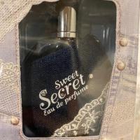 ราคา BSC SWEET SECRET EAU DE PERFUME #น้ำหอม BSC (6519729093)