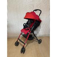 ราคา รถเข็น​ Combi​ F2​ สีแดง (29765772679)