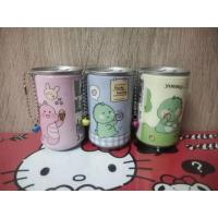 ราคา ทิชชู่เปียกในกระป๋อง ทิชชู่มีกลิ่นหอม 1 กระป๋องมี 30 แผ่น (16501108312)