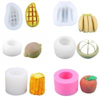 ราคา แม่พิมพ์ซิลิโคน รูปมะนาว มะม่วง มะนาว กล้วย มะม่วง 3D สําหรับทําเค้ก ช็อคโกแลต ฟองดองท์ ไอศกรีม สบู่ แฮนด์เมด DIY (24752250119)