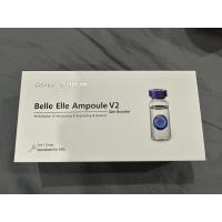 ราคา DocLab Belle Elle Ampoule V2 ✅ ของแท้ ✅ (22380372966)
