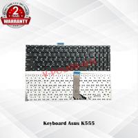 ราคา Keyboard Asus K555 / คีย์บอร์ด อัสซุส K555 K555L K555LA K555LD K555LN K555LP A555 X553 X555 X555L / TH-ENG *ประกัน 2 ปี (8575536460)