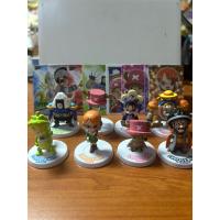 ราคา โมเดล chopperman onepiece bandaiเซ็ต8ตัว (24963249759)
