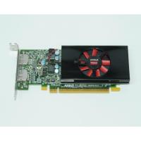 ราคา Dell AMD Radeon R7 350, R9 M360, RX550 PCI-E 4GB โปรไฟล์ต่ํา P/N: TDMC, N81X7, R9J9P (29642747083)