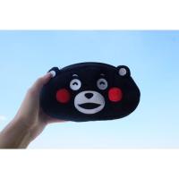 ราคา กระเป๋าดินสอคุมะมง ใช้ได้2ด้านจ้า (149112244)