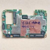 ราคา บอร์ดมือถือ ใช้สำหรับ Vivo y12(1904)#0015(1) (20391890196)