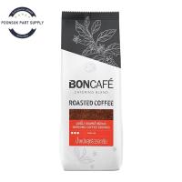 ราคา boncafe roasted coffee ground morning บอนกาแฟ กาแฟคั่วบด มอร์นิ่ง 250 ก. (40268854597)