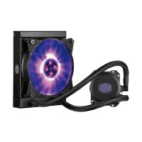 ราคา CPU LIQUID COOLER (อุปกรณ์ประกอบชุดน้ำ) COOLER MASTER LIQUID ML120L RGB (1430686412)