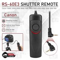 ราคา MLIFE - สายลั่นชัตเตอร์ RS-60E3 รีโมท สำหรับ กล้อง CANON - Remote Timer Control 60E3 Shutter Release Digital SLR Cameras (23265734659)