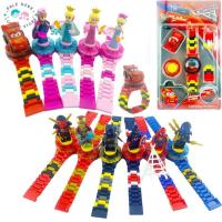 ราคา พร้อมส่ง นาฬิกาเด็ก LEGO นาฬิกาดิจิตอล นาฬิกาเด็กผู้หญิง และเด็กชาย นาฬิกาเลโก้ และโมเดลเจ้าหญิง หมุนได้ (8350187448)