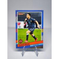 ราคา Panini Donruss Road to Qatar Soccer 2021-22 (23718202392)
