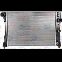 ราคา หม้อน้ำ Behr Mahle รถเบนซ์ W204 W212 M271 (A 204 500 43 03) Mercedes-Benz (42468942175)