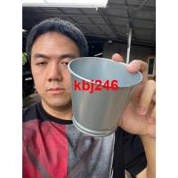 ราคา กระถางต้นไม้ กระป๋อง กัลวาไนซ์ ขนาด9cm (42374395577)