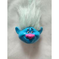 ราคา BIGGIE (Trolls) งานMcDonald's ❗*สินค้ามือสอง* (25967062494)