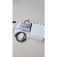 ราคา BOYY BOBBY CHARM WITH STRAP (17089630477)