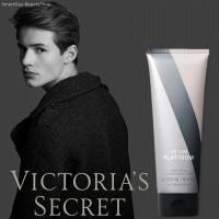 ราคา Victoria’s Secret VS HIM Platinum Body Lotion 250ml โลชั่นน้ำหอมผู้ชายกลิ่นใหม่ล่าสุดลิขสิทธิ์แท้จากช็อปวิคตอเรียซีเคร็ท (16563171549)