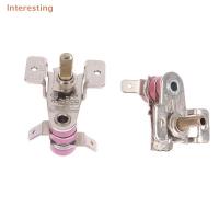 ราคา [น่าสนใจ] 10ก/16ก เครื่องควบคุมอุณหภูมิเตาอบไฟฟ้าเทอร์โมรูเตาอบอะไหล่ซ่อมเทอร์โมสวิตช์อุณหภูมิใหม่ (42509412439)