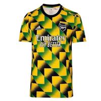 ราคา [พร้อมส่ง] [ป้ายไทย] [ของแท้] Adidas Arsenal Celebrate Jamaican Fans Pre-Match Jersey 2022/23 เสื้อฟุตบอล อาร์เซนอล (22334652234)