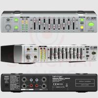 ราคา อีควอไรเซอร์ Behringer FBQ800 (27836463464)