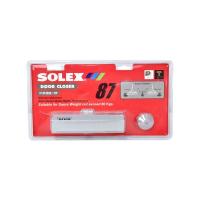 ราคา SOLEX โช๊คอัพประตู(แผง) 87 (11611501609)