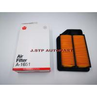 ราคา กรองอากาศ Air Filter HONDA JAZZ/CITY ปี 2003-2007 SAKURA (20311730712)
