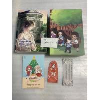 ราคา นิยายวาย Boxset The Timeless Tide หากแม้นสายนธีร์จะย้อนกลับ (13208294667)