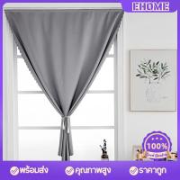 ราคา ผ้าม่านกันแสงuv 100% ผ้าม่านหน้าต่าง ผ้าม่านตีนตุ๊กแก uv กันยูวี100% เทา (22049340887)