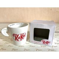 ราคา แก้วใส่น้ำKitKatสีขาว (17022503847)