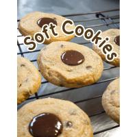 ราคา Softcookies คุกกี้นุ่มหนึบหนับ - Bite is a beats (42113921397)