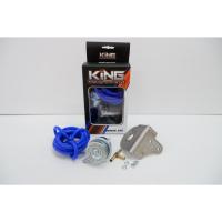 ราคา เวสเกต 1.9 กระป๋องเวสเกต เวสเกตเทอร์โบ ตามรูป ขาปรับเองได้ กระป๋องเวสเกต เวสเกตปรับได้ (15300299720)