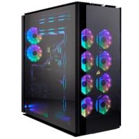 ราคา CORSAIR OBSIDIAN SERIES 1000D PREMIUM CASE (22854748545)