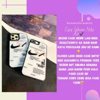 ราคา เคส IPHONE NIKE AIR 7+/8+ X/XS XR XSMAX 11 11PRO 11PROMAX 12/12PRO 12PROMAX 13PRO 13PROMAX (42670817139)