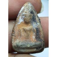 ราคา พระขุนแผนโบราณเนื้อดินไม่ทราบกรุพระบ้านๆราคาแบ่งปัน (24559227863)