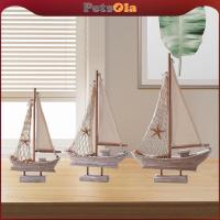 ราคา โมเดลเรือใบโบราณขนาดเล็กสำหรับตกแต่งโต๊ะในห้องนั่งเล่น (42225555233)