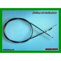ราคา REAR BRAKE CABLE Fit For HONDA ZOOMER-X110 ZOOMER // สายเบรกหลัง สีดำ (9534466175)