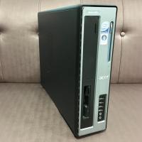 ราคา AcerVeriton S661 ทำงาน ดูหนัง ฟังเพลง เล่นเกมเบาๆ (1259802562)