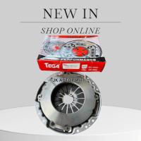 ราคา จานกดคลัช ISUZU NPR120 NQR NPR130 ขนาด 12นิ้ว หน้านูน ยี่ห้อ TEGA แท้ๆ รหัส 1202 หวีคลัชอีซูซุ 6ล้อ/BTNRHL (42717589546)