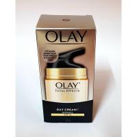 ราคา โอเลย์ โททัล เอฟเฟ็คส์ 7 อิน 1 Olay Total Effect SPF 15 - Day Cream 50g (2470527418)