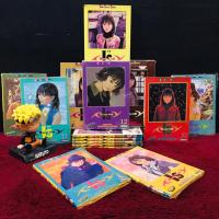 ราคา ❤️:หนังสือการ์ตูน:เรื่อง:ไอส์ 1-15เล่มจบ AA5616 (40975997141)