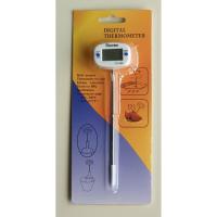 ราคา เครื่องวัดอุณหภูมิ อาหารลูกป้อน สีขาว (8532798772)