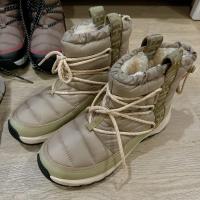 ราคา New รองเท้า The North Face size39 (27964783720)