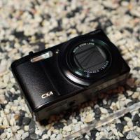ราคา กล้องดิจิตอล Ricoh CX4 Rare (21491845078)
