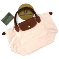 ราคา LONGCHAMP LE PLIAGE ORIGINAL TOP HANDLE BAG L1621089P71 สี PAPIER size S ของแท้ 100% (40325033039)